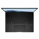 ASUS Zenbook 14 OLED UM3406GA-ISCQD168W Copilot+ PC AMD Ryzen AI 7 445 Ordinateur portable 35,6 cm (14") WUXGA 16 Go