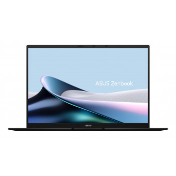 ASUS Zenbook 14 OLED UM3406GA-ISCQD168W Copilot+ PC AMD Ryzen AI 7 445 Ordinateur portable 35,6 cm (14") WUXGA 16 Go