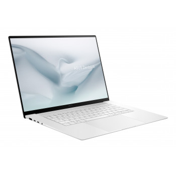 ASUS Zenbook S16 UM5606GA-ISCSS061W Copilot+ PC AMD Ryzen AI 7 445 Ordinateur portable 40,6 cm (16") 3K 32 Go LPDDR5x-SDRAM 1