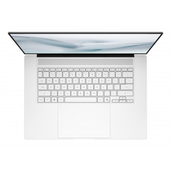 ASUS Zenbook S16 UM5606GA-ISCSS061W Copilot+ PC AMD Ryzen AI 7 445 Ordinateur portable 40,6 cm (16") 3K 32 Go LPDDR5x-SDRAM 1