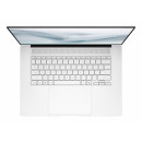 ASUS Zenbook S16 UM5606GA-ISCSS061W Copilot+ PC AMD Ryzen AI 7 445 Ordinateur portable 40,6 cm (16") 3K 32 Go LPDDR5x-SDRAM 1