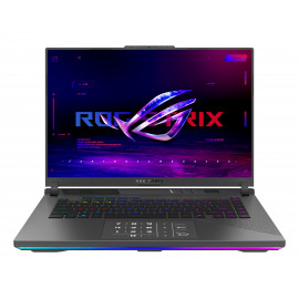 ASUS ROG Strix G16 G614PP-S5013W AMD Ryzen™ 9 8940HX Ordinateur portable 40,6 cm (16") WQXGA 32 Go DDR5-SDRAM 1 To SSD NVIDIA