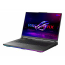 ASUS ROG Strix G16 G614PP-S5013W AMD Ryzen™ 9 8940HX Ordinateur portable 40,6 cm (16") WQXGA 32 Go DDR5-SDRAM 1 To SSD NVIDIA