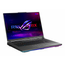 ASUS ROG Strix G16 G614PP-S5013W AMD Ryzen™ 9 8940HX Ordinateur portable 40,6 cm (16") WQXGA 32 Go DDR5-SDRAM 1 To SSD NVIDIA