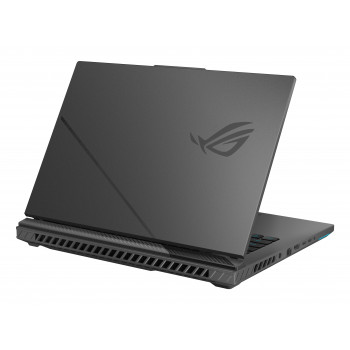 ASUS ROG Strix G16 G614PP-S5013W AMD Ryzen™ 9 8940HX Ordinateur portable 40,6 cm (16") WQXGA 32 Go DDR5-SDRAM 1 To SSD NVIDIA