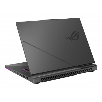 ASUS ROG Strix G16 G614PP-S5013W AMD Ryzen™ 9 8940HX Ordinateur portable 40,6 cm (16") WQXGA 32 Go DDR5-SDRAM 1 To SSD NVIDIA