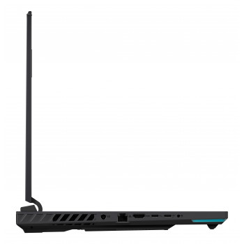 ASUS ROG Strix G16 G614PP-S5013W AMD Ryzen™ 9 8940HX Ordinateur portable 40,6 cm (16") WQXGA 32 Go DDR5-SDRAM 1 To SSD NVIDIA