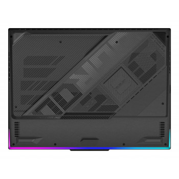 ASUS ROG Strix G16 G614PP-S5013W AMD Ryzen™ 9 8940HX Ordinateur portable 40,6 cm (16") WQXGA 32 Go DDR5-SDRAM 1 To SSD NVIDIA