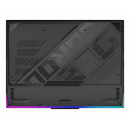 ASUS ROG Strix G16 G614PP-S5013W AMD Ryzen™ 9 8940HX Ordinateur portable 40,6 cm (16") WQXGA 32 Go DDR5-SDRAM 1 To SSD NVIDIA
