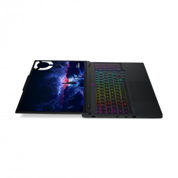 Lenovo Legion 5 15IRX10 Intel® Core™ i7 i7-13650HX Ordinateur portable 38,4 cm (15.1") WQXGA 32 Go DDR5-SDRAM 1 To SSD NVIDIA