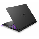 HP OMEN MAX Gaming Laptop 16-ah0033nf Intel Core Ultra 9 275HX Ordinateur portable 40,6 cm (16") WQXGA 64 Go DDR5-SDRAM NVIDIA