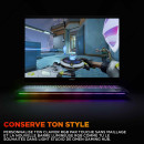 HP OMEN MAX Gaming Laptop 16-ah0033nf Intel Core Ultra 9 275HX Ordinateur portable 40,6 cm (16") WQXGA 64 Go DDR5-SDRAM NVIDIA