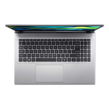 Acer Aspire Go 15 AG15-42P-R2Q7 AMD Ryzen™ 5 7430U Ordinateur portable 39,6 cm (15.6") Full HD 8 Go DDR4-SDRAM 512 Go SSD Wi-Fi