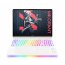 HP OMEN MAX Gaming 16-ah0023nf Intel Core Ultra 9 275HX Ordinateur portable 40,6 cm (16") WQXGA 64 Go DDR5-SDRAM 2 To SSD