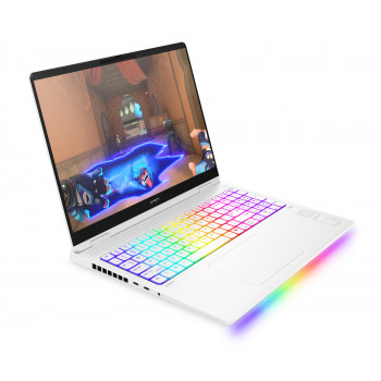 HP OMEN MAX Gaming 16-ah0023nf Intel Core Ultra 9 275HX Ordinateur portable 40,6 cm (16") WQXGA 64 Go DDR5-SDRAM 2 To SSD