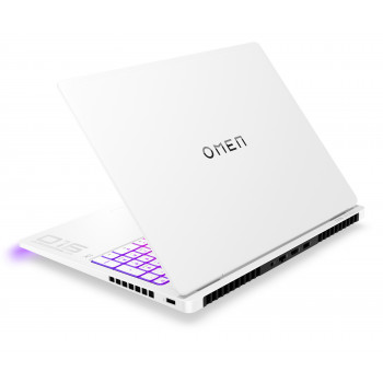 HP OMEN MAX Gaming 16-ah0023nf Intel Core Ultra 9 275HX Ordinateur portable 40,6 cm (16") WQXGA 64 Go DDR5-SDRAM 2 To SSD