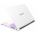 HP OMEN MAX Gaming 16-ah0023nf Intel Core Ultra 9 275HX Ordinateur portable 40,6 cm (16") WQXGA 64 Go DDR5-SDRAM 2 To SSD