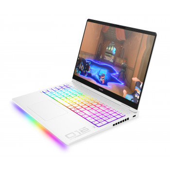 HP OMEN MAX Gaming 16-ah0023nf Intel Core Ultra 9 275HX Ordinateur portable 40,6 cm (16") WQXGA 64 Go DDR5-SDRAM 2 To SSD