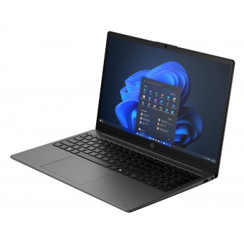 HP 255R 15.6 inch G10 Notebook PC AMD Ryzen™ 5 7535U Ordinateur portable 39,6 cm (15.6") Full HD 16 Go DDR5-SDRAM 512 Go SSD