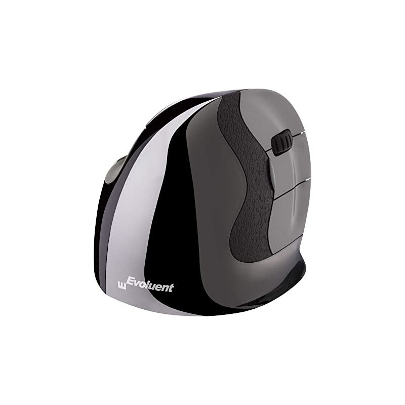 Evoluent VMDSW souris Bureau Droitier RF sans fil Laser