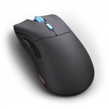 Glorious Gaming Model D souris Droitier RF sans fil Optique 19000 DPI
