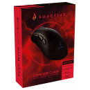 SureFire Condor Claw souris Gaming Droitier USB Type-A Optique 6400 DPI