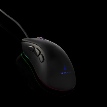 SureFire Condor Claw souris Gaming Droitier USB Type-A Optique 6400 DPI