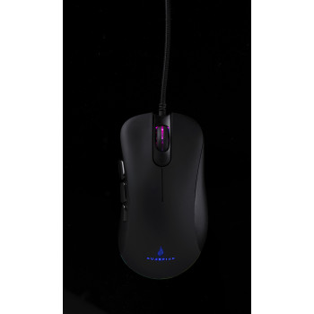 SureFire Condor Claw souris Gaming Droitier USB Type-A Optique 6400 DPI