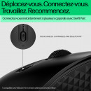 HP Souris Bluetooth programmable 420