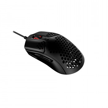 HyperX Pulsefire Haste - Souris de jeu (noir)