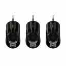HyperX Pulsefire Haste - Souris de jeu (noir)