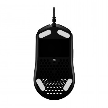 HyperX Pulsefire Haste - Souris de jeu (noir)