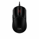 HyperX Pulsefire Haste 2 - Souris gaming (noir)