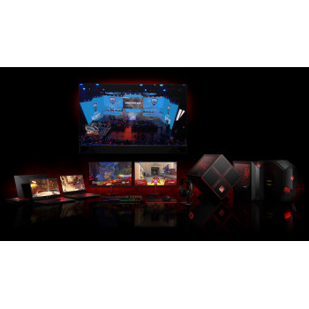 HP OMEN Souris sans fil by Photon