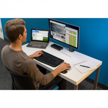 Kensington Repose-poignet ErgoSoft pour souris standard