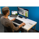 Kensington Repose-poignet ErgoSoft pour souris standard