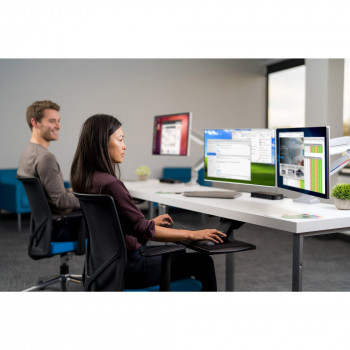 Kensington Repose-poignet ErgoSoft pour souris standard