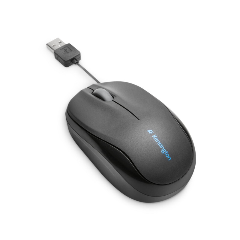 Kensington Souris mobile rétractable Pro Fit