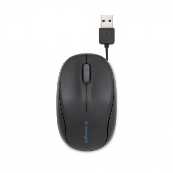 Kensington Souris mobile rétractable Pro Fit