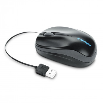 Kensington Souris mobile rétractable Pro Fit