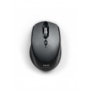 Port Designs 900713 souris Bureau Ambidextre RF Wireless + USB Type-C 1600 DPI