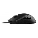 Corsair M55 souris Gaming Droitier USB Type-A Optique 16000 DPI