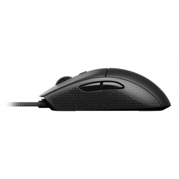 Corsair M55 souris Gaming Droitier USB Type-A Optique 16000 DPI