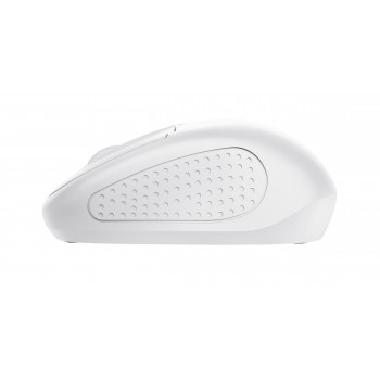 Trust Primo souris Voyage Ambidextre RF sans fil Optique 1600 DPI