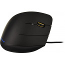 Evoluent VMCR souris Droitier USB Type-A Optique