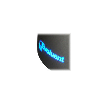 Evoluent VM4L souris Bureau Gauche USB Type-A Optique