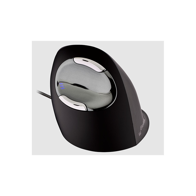 Evoluent VMDS souris Médical Droitier USB Type-A Laser