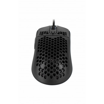Arozzi Favo souris Gaming Droitier USB Type-A Optique 16000 DPI