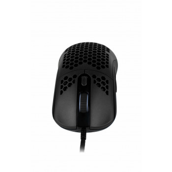 Arozzi Favo souris Gaming Droitier USB Type-A Optique 16000 DPI