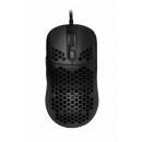 Arozzi Favo souris Gaming Droitier USB Type-A Optique 16000 DPI